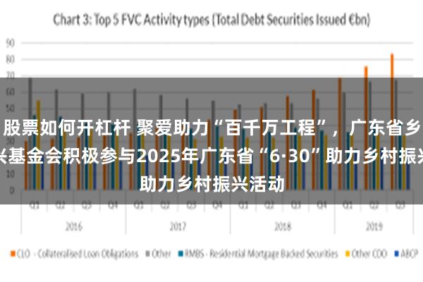 股票如何开杠杆 聚爱助力“百千万工程”,广东省乡村振兴基金会积极参与2025年广东省“6·30”助力乡村振兴活动