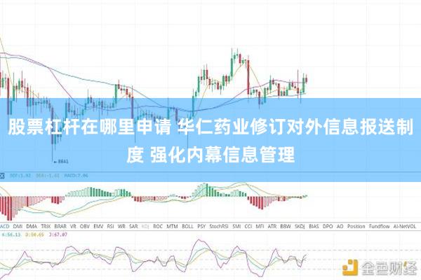 股票杠杆在哪里申请 华仁药业修订对外信息报送制度 强化内幕信息管理