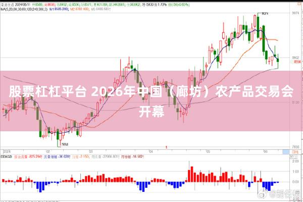 股票杠杠平台 2026年中国（廊坊）农产品交易会开幕